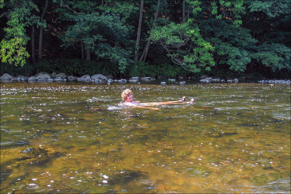 ardennen camping